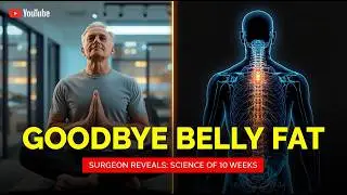 Why Japanese Seniors Don't Fall: 5 Morning Moves to Reverse Aging (No Gym!) 🇯🇵✨