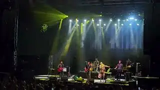 Kiscsillag - Fishing on Orfű (km. R&aacute;tg&eacute;ber L&aacute;szl&oacute;) live@FishingOnOrfuFeszt