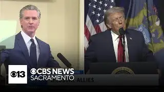 Newsom, Trump align on banning private equity groups from buying homes
