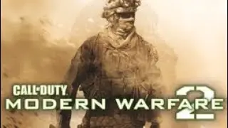 Rescue Sgt. Griggs | Call of Duty Modern Warfare 2 | 15/18 | COD 4 Gameplay