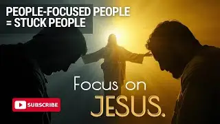 Focus on JESUS &ndash; Break Free from Distraction & Stand Strong | Prophetess Tabatha