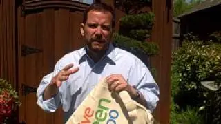 Natural Cotton Custom Bags Import Program