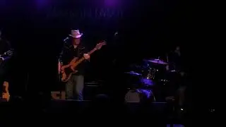 Parthenon & Friends (Dave Phenecie, Ricky Wise and Steve Hoyt) James Gang cover