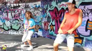 Dance school 