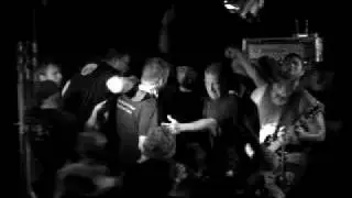 DEATH BEFORE DISHONOR-Friends, Family, Forever  (Live in Omaha, NE)