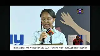 Uniting with Youth Against Corruption: International Anti-Corruption Day 2025
