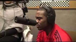 Omillio Sparks on Batcave Radio