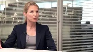 60 secondi con Caroline Reyl - Pictet Asset Management