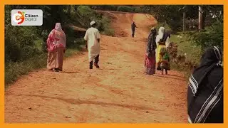 Jamii ya Wanubi wanaoishi kaunti ya Kisii walalamikia kutopewa stakabadhi za kitaifa