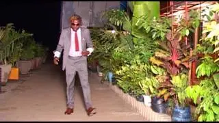 SAPOLOGIE nzété OUSSAMA