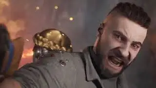 new Atomic Heart DLC trailer