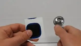 How To Use A Tire Stitcher