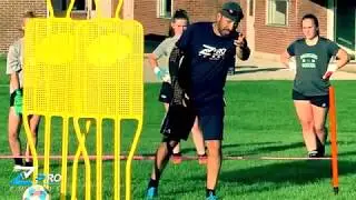 Zpro Futbol goalkeeper summer training