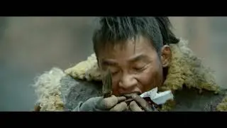 Monster Hunter - Chocolate Scene