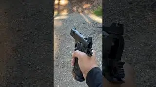 Staccato XC VS MAC 9 DS D COMP