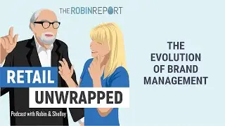 The Evolution of Brand Management - with WHP Global