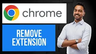 How to Remove Extension on Chrome | Uninstall Unwanted Add-Ons