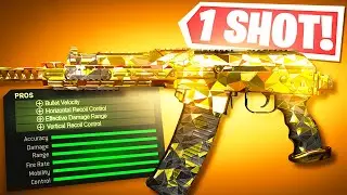 Warzone 2 #1 KV Broadside Setup 😱 (Best KV Broadside Class)