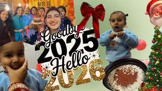 31st celebration | 2 vlog | #viral #subscribe for more videos @Mehakworldz 