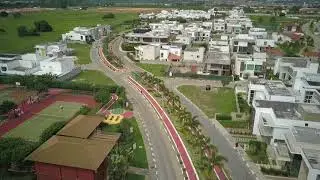 Reserva Bangalay Club Residense