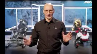 2022 Mach Z, Clip 3 from live reveal