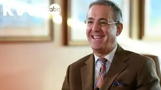 UT System Board approves contract extension for Texas Athletic Director Chris Del Conte