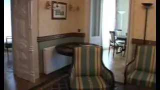Promotion - Schlosshotel Schkopau