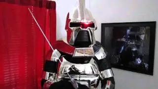 Tims Cylon new sound Effects