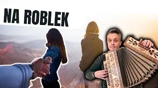 NA ROBLEK (Avsenik) HARMONIKA - SPLETNO UČENJE | ONLINE | BUTTON BOX| G&Scaron; VILI MARIN&Scaron;EK |