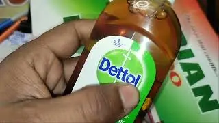 Cheapest price Dettol  Antiseptic Liquid in neodeal .