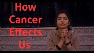 How we Get Cancer| A short Film|@CGC Biotechnology