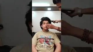 krish chauhan makeup video krish to khanderao #punyashlokahilyabai  #khanderao