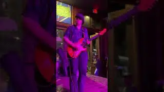 Nico Little & The North Americans ft. Rhys John Stygal 