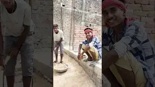 Just Indian labour 😂😂 #comedy  #rahul420 #realfools  #funny #funnyvideo #shorts ￼