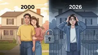 What's REALLY Happening to First-Time Homebuyers in America