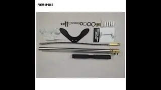 PCP Airgun Pump High Pressure Hand Pump Air Rifle Pump