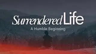 Surrender Your Attention