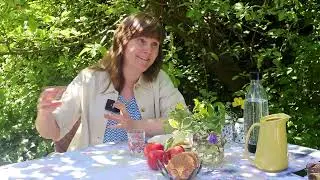Episode 1: Exploring Traditional Handicraft of Denmark, Sweden and Norway with Sofia Hagstr&ouml;m M&oslash;ller