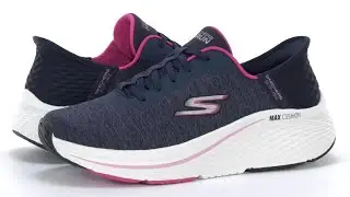 SKECHERS Max Cushioning Elite 2.0 Prevail Hands Free Slip-Ins SKU: 9917599