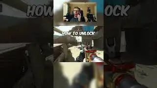 How to UNLOCK the Vargo 52 in Warzone! | #Shorts