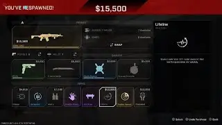 Rogue Company | I Did Everything LOL