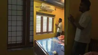 Zebra blinds wholesale Thrissur please contact 6282570915#home #creativeblinds #interiordesign