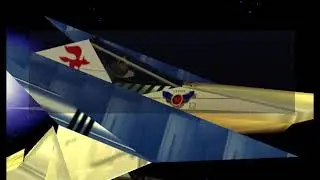 star fox 64 capitulo 2 fortuna y sector x el arma secreta