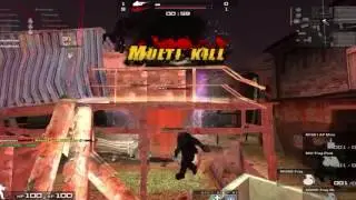 OptimusBrave's Montage (Second scrapped)