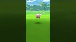 Stufful | Pokemon Go