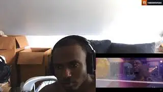 Z-Money - Killers Ride (Official Music Video) REACTION