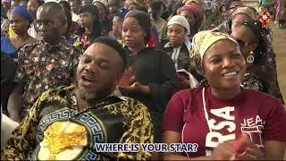 Evang. Ebuka Obi gives Comprehensive teaching on 