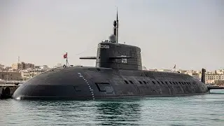 The Deadliest Chinese Submarine Ever Built! Type 093 Shang-Class&ndash;The Silent Killer of the Deep 😱🌊🇨🇳&rdquo;
