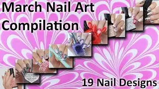 Compilation video. 19 designs / 19 дизайнов в одном видео