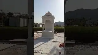 marble temple thegrandvalley art #marble #temple #resort #art #falna #hotels #garden #luxury #mumbai